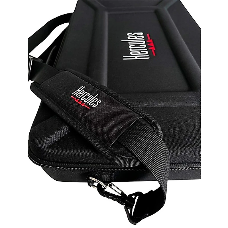 Hercules DJ Hercules DJControl Inpulse 500 Premium Travel Bag Black