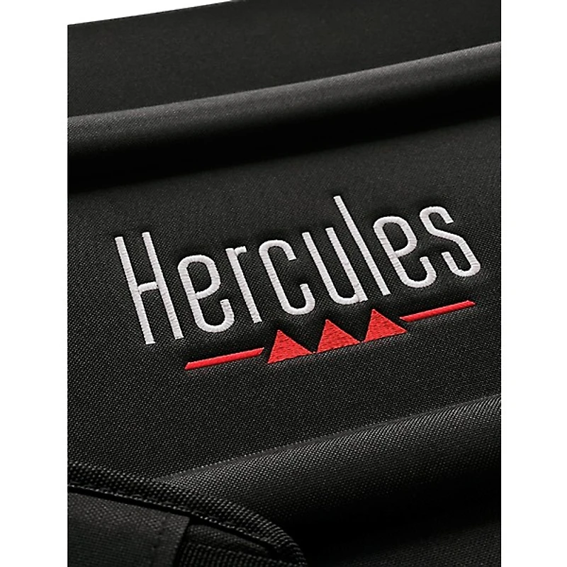 Hercules DJ Hercules DJControl Inpulse 500 Premium Travel Bag Black
