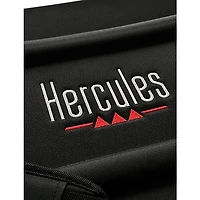 Hercules DJ Hercules DJControl Inpulse 500 Premium Travel Bag Black
