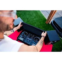 Hercules DJ Hercules DJControl Inpulse 500 Premium Travel Bag Black