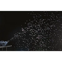 Eliminator Lighting Bubbletron EX Lightweight Bubble Machine
