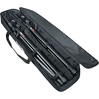 Mackie Thump210 10" Powered Speaker Pair With Bags and Stands