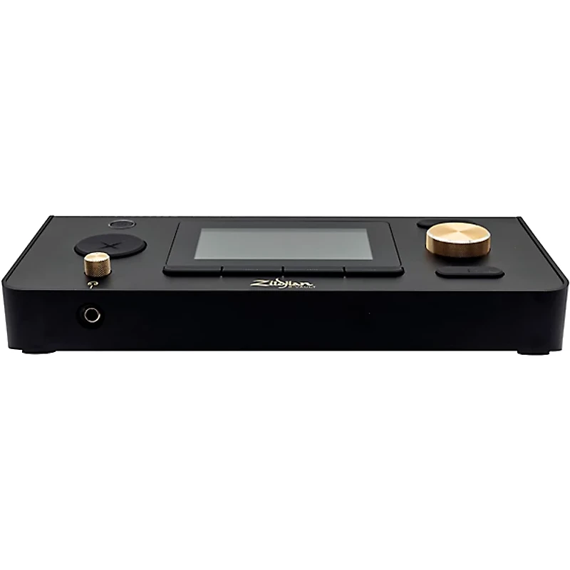 Zildjian ALCHEM-E Bronze EX Electronic Drum Kit With DW Hardware