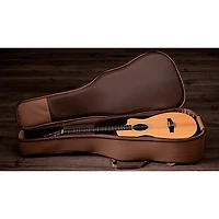 Taylor 112ce-N Grand Concert Nylon-String Acoustic-Electric Guitar Natural