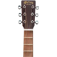 Martin OMC-10E Road Series Special-Edition Orchestra Acoustic-Electric Guitar Natural