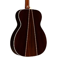 Martin M-6 Johnny Marr Signature Limited-Edition Grand Auditorium Acoustic-Electric Guitar Natural