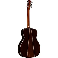 Martin M-6 Johnny Marr Signature Limited-Edition Grand Auditorium Acoustic-Electric Guitar Natural