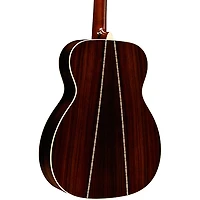 Martin M-7 Johnny Marr Signature Limited-Edition 7-String Grand Auditorium Acoustic-Electric Guitar Natural