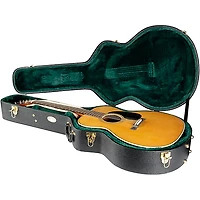 Martin M-7 Johnny Marr Signature Limited-Edition 7-String Grand Auditorium Acoustic-Electric Guitar Natural