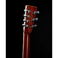 Martin M-7 Johnny Marr Signature Limited-Edition 7-String Grand Auditorium Acoustic-Electric Guitar Natural