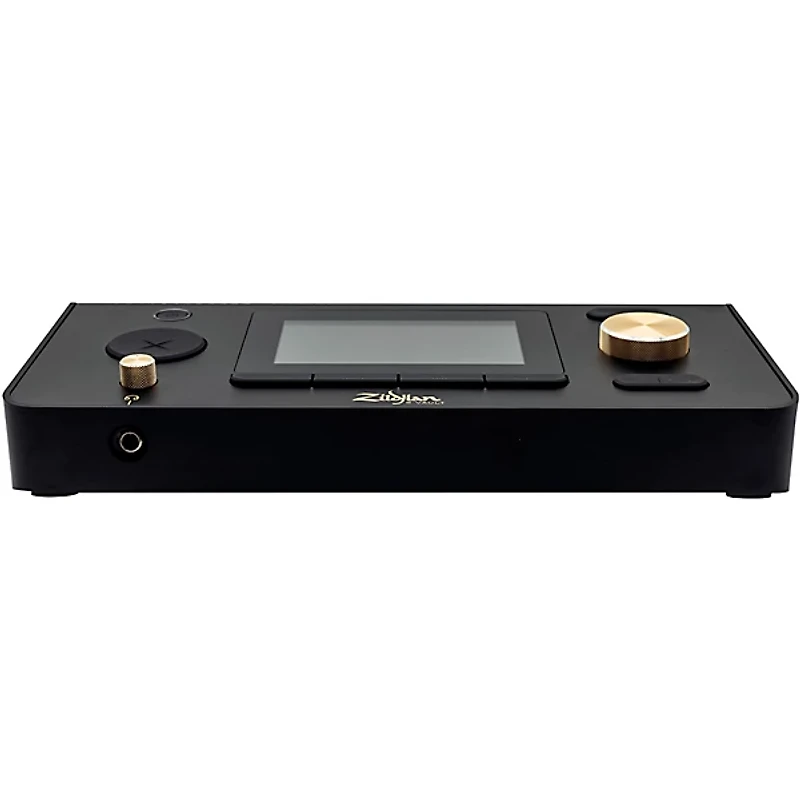 Zildjian ALCHEM-E Gold Electronic Drum Kit With DW Hardware