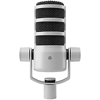 RODE PodMic USB - White