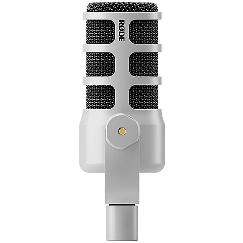 RODE PodMic USB - White