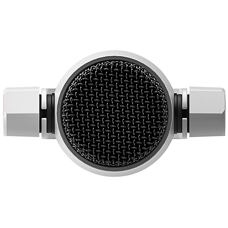 RODE PodMic USB - White