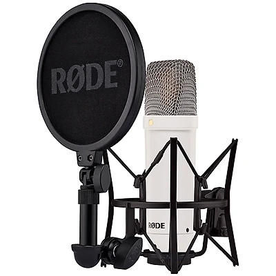 RODE NT1 Signature Series