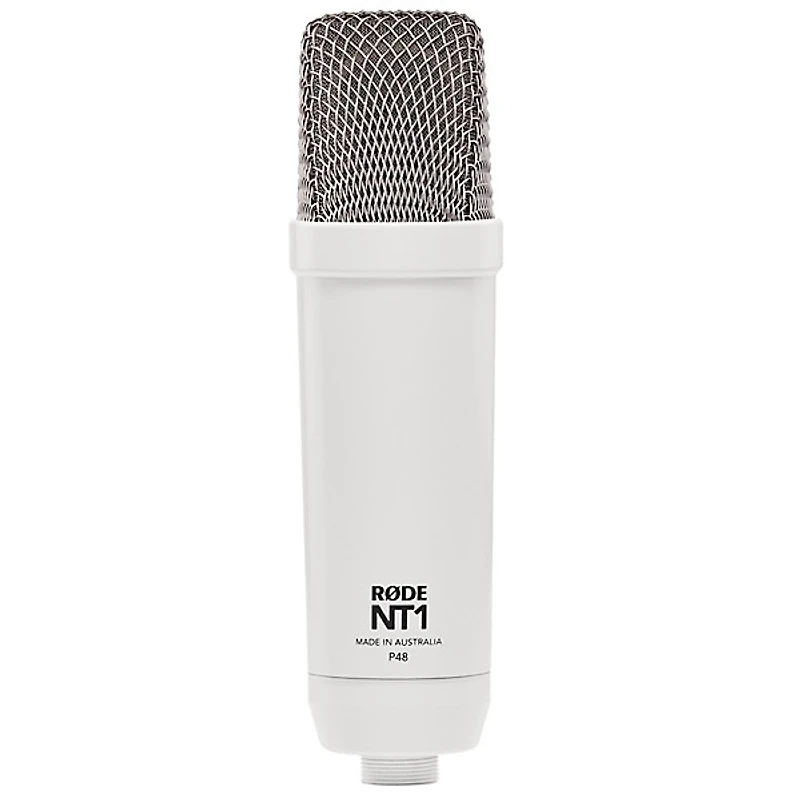 RODE NT1 Signature Series
