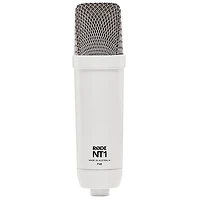 RODE NT1 Signature Series