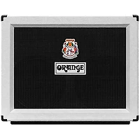 Orange Amplifiers Oriverb - Rockerverb 50C MKIII Neo 50W 2x10 Tube Guitar Combo Amplifier White