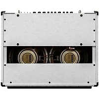 Orange Amplifiers Oriverb - Rockerverb 50C MKIII Neo 50W 2x10 Tube Guitar Combo Amplifier White