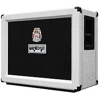 Orange Amplifiers Oriverb - Rockerverb 50C MKIII Neo 50W 2x10 Tube Guitar Combo Amplifier White