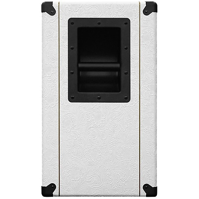 Orange Amplifiers Oriverb - Rockerverb 50C MKIII Neo 50W 2x10 Tube Guitar Combo Amplifier White