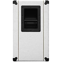 Orange Amplifiers Oriverb - Rockerverb 50C MKIII Neo 50W 2x10 Tube Guitar Combo Amplifier White