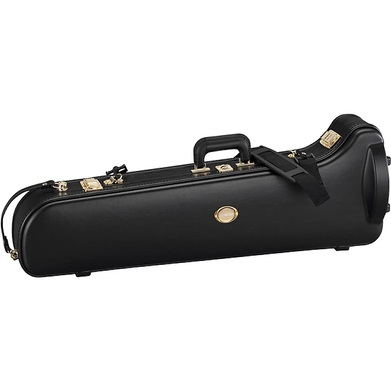 Yamaha YSL-882IIO Xeno Series Open Wrap F Attachment Trombone