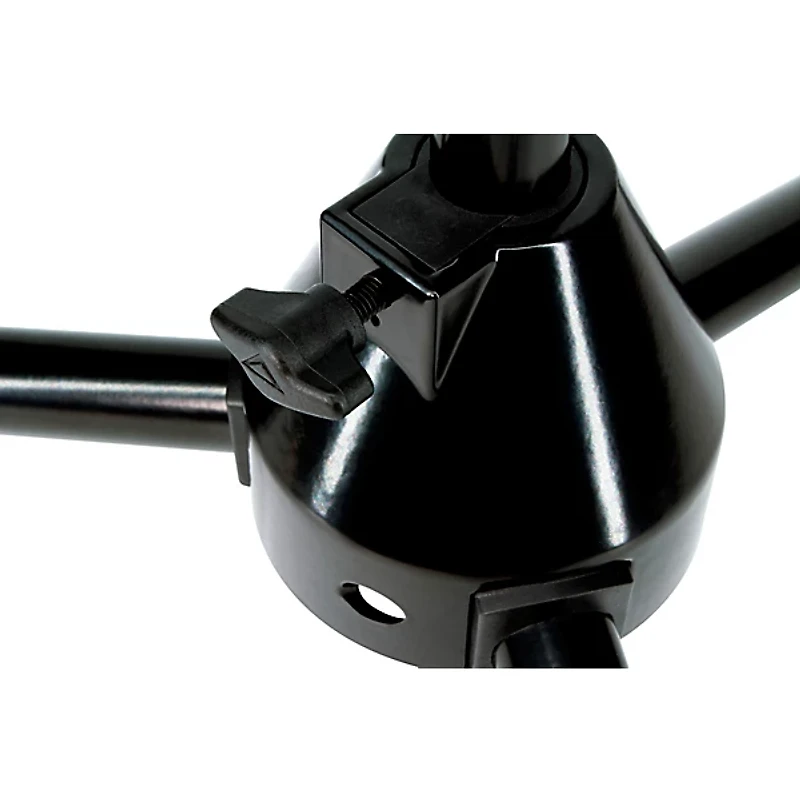 Ultimate Support VMC-T-T Venue Series Production Mic Stand With Telescoping Boom