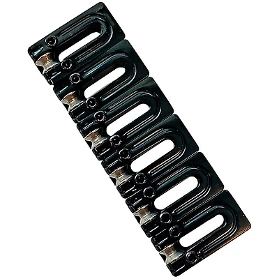 AxLabs String Surfer Brass Roller Saddles for Strat Style Bridges
