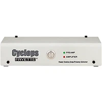 Fryette Cyclops Power Station Expander