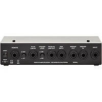 Fryette Cyclops Power Station Expander