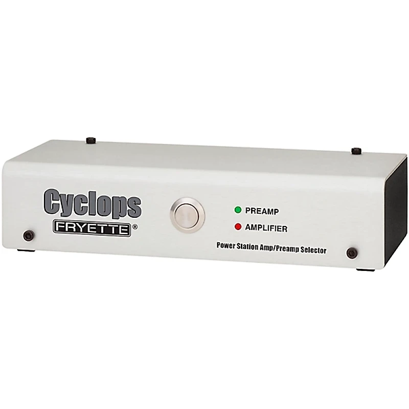Fryette Cyclops Power Station Expander