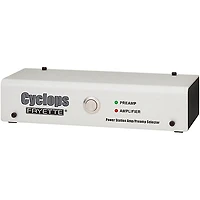 Fryette Cyclops Power Station Expander