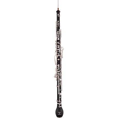 Leblanc Spirito Student English Horn, Full Conservatory System, Plastic Body, French Case ABS Plastic