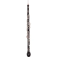 Leblanc Spirito Student English Horn, Full Conservatory System, Plastic Body, French Case ABS Plastic