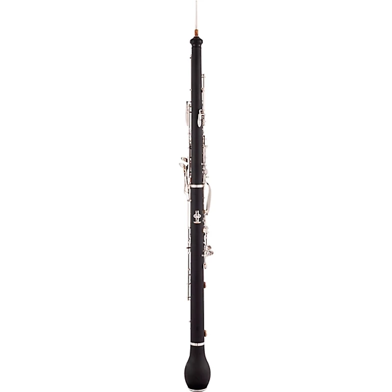 Leblanc Spirito Student English Horn, Full Conservatory System, Plastic Body, French Case ABS Plastic