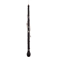 Leblanc Spirito Student English Horn, Full Conservatory System, Plastic Body, French Case ABS Plastic