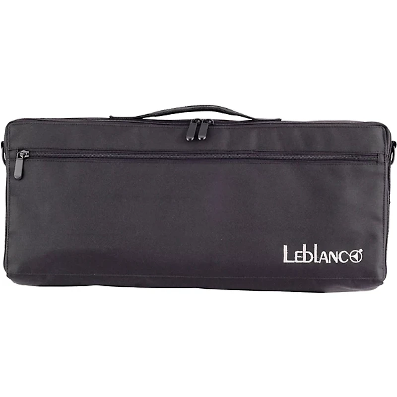 Leblanc Spirito Student English Horn, Full Conservatory System, Plastic Body, French Case ABS Plastic