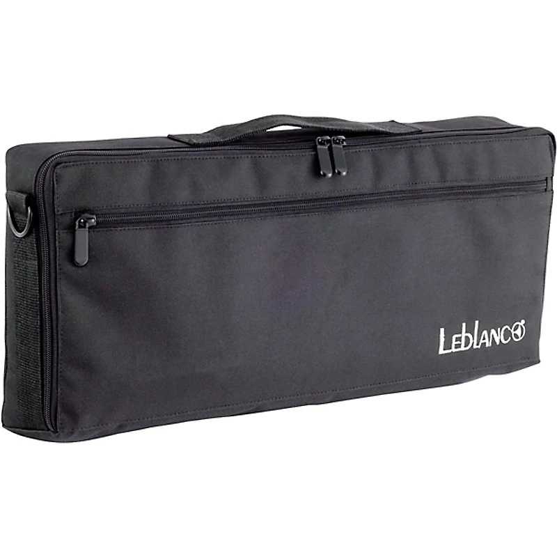 Leblanc Spirito Student English Horn, Full Conservatory System, Plastic Body, French Case ABS Plastic