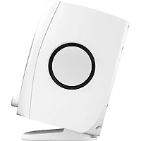 ADAM Audio D3V 3" Active Studio Monitors (Pair) White