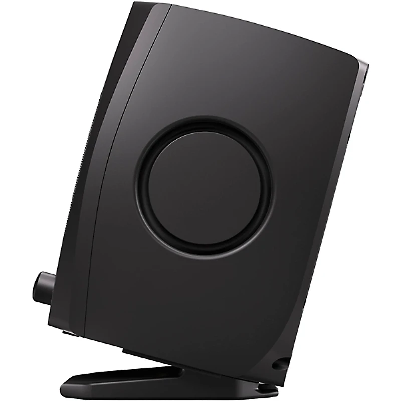 ADAM Audio D3V 3" 80W Active Studio Monitors - Black (Pair)