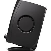 ADAM Audio D3V 3" 80W Active Studio Monitors - Black (Pair)