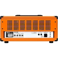 Orange Amplifiers AD200 200W Tube Bass Amp Head