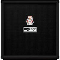 Orange Amplifiers OBC410HC 600W 4x10 Bass Speaker Cabinet