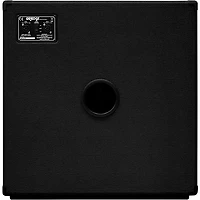 Orange Amplifiers OBC410HC 600W 4x10 Bass Speaker Cabinet