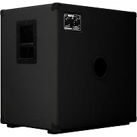 Orange Amplifiers OBC410HC 600W 4x10 Bass Speaker Cabinet