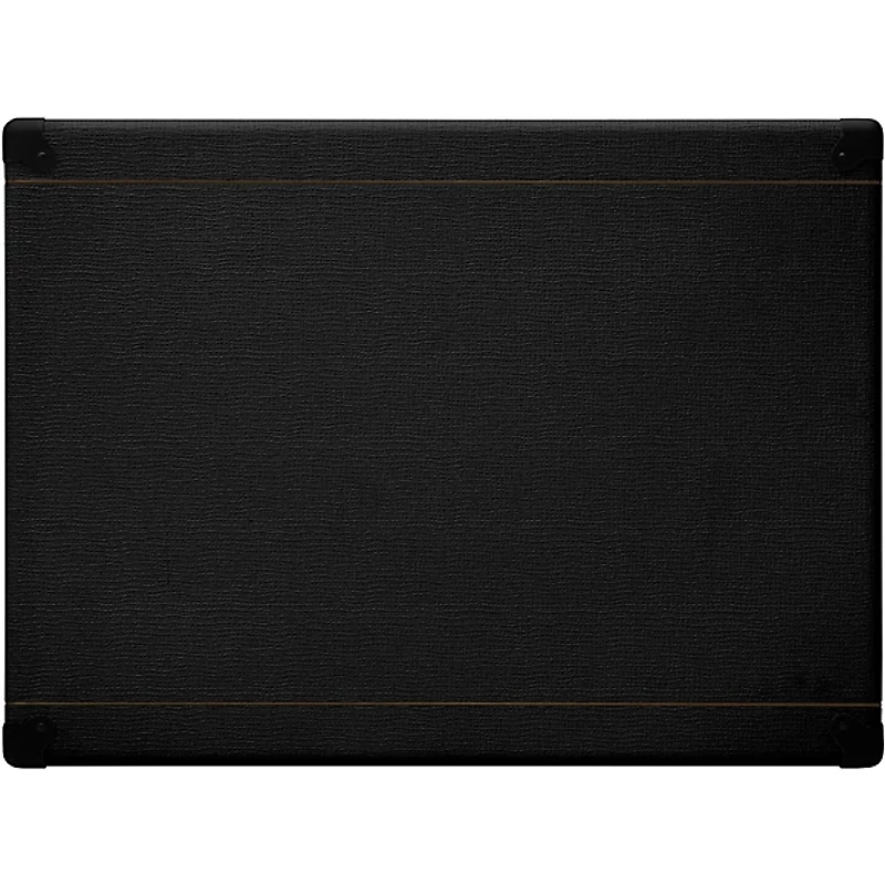 Orange Amplifiers OBC410HC 600W 4x10 Bass Speaker Cabinet