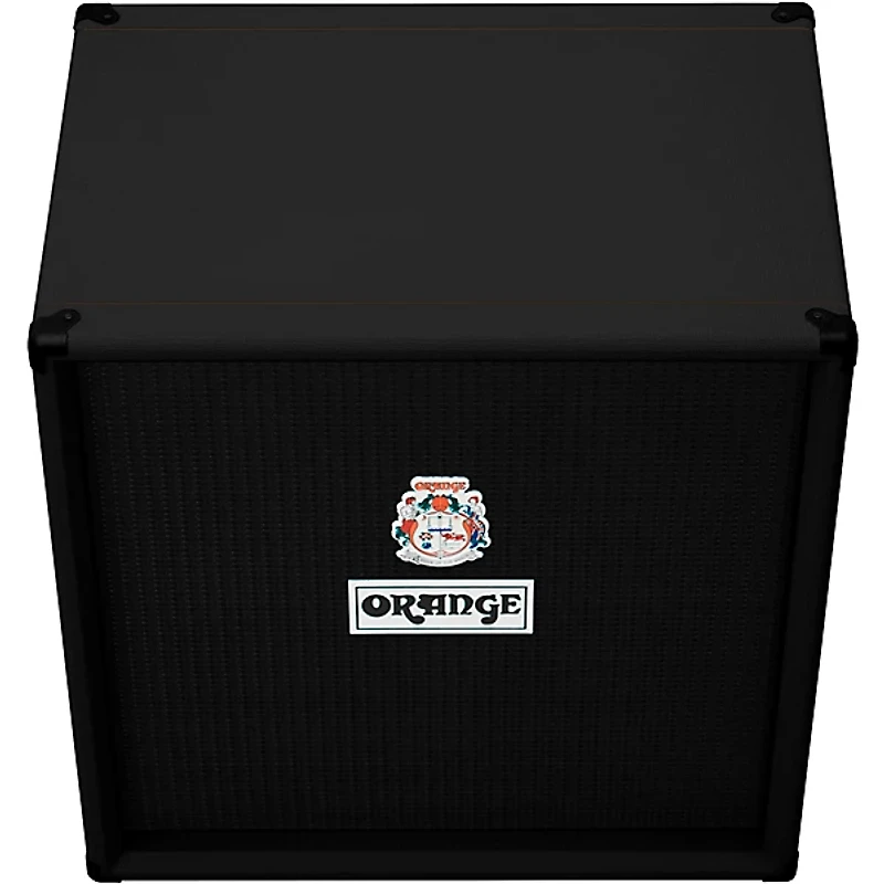 Orange Amplifiers OBC410HC 600W 4x10 Bass Speaker Cabinet