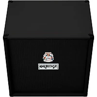 Orange Amplifiers OBC410HC 600W 4x10 Bass Speaker Cabinet