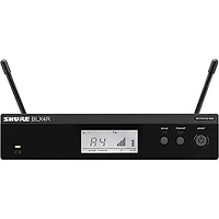 Shure BLX14R/W85M Lavalier System With WL185M